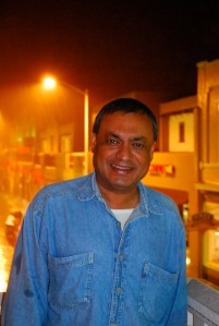 Happy birthday to the man who inspired this blog!