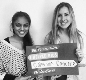 Happy Giving Tuesday!